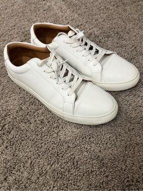 Goodfellow & Co White sneakers